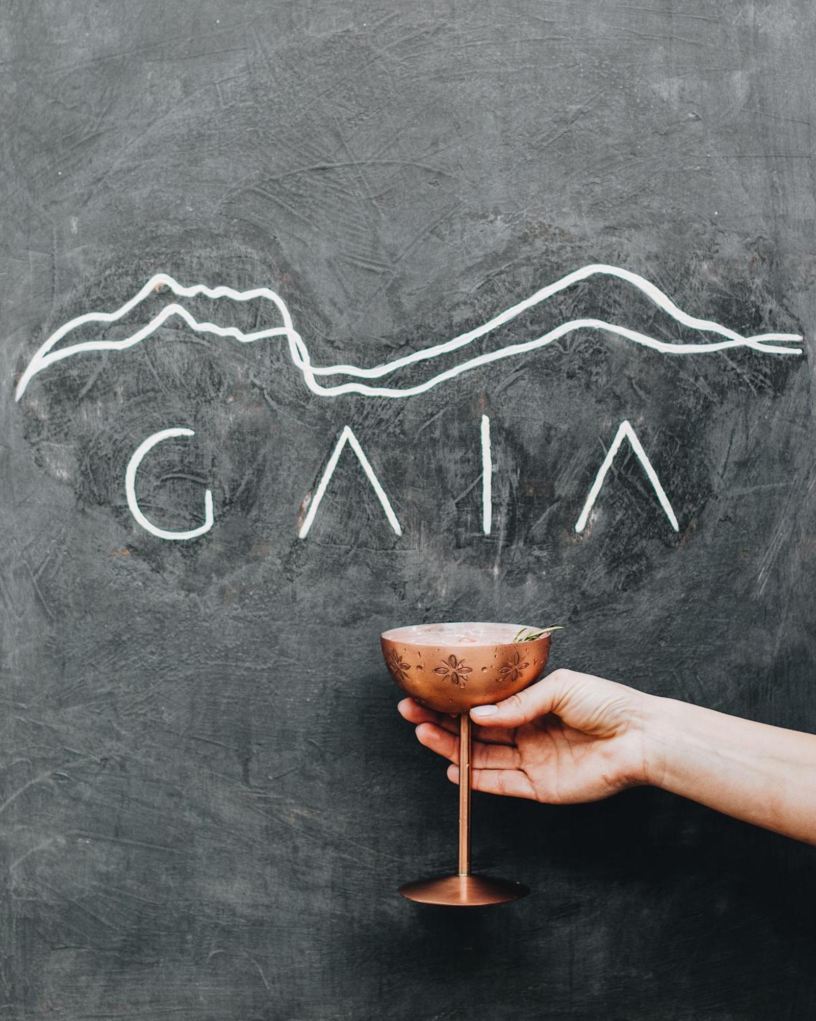 Gaia Alaçatı Exterior foto